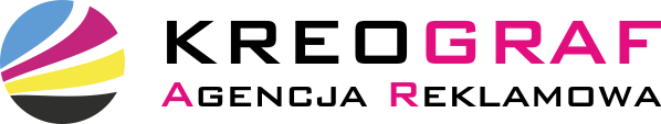 Agencja reklamowa Kreograf