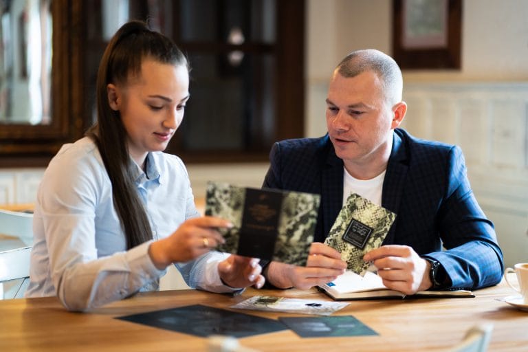 Wiktoria Tokarska | Kamil Kwiatkowski