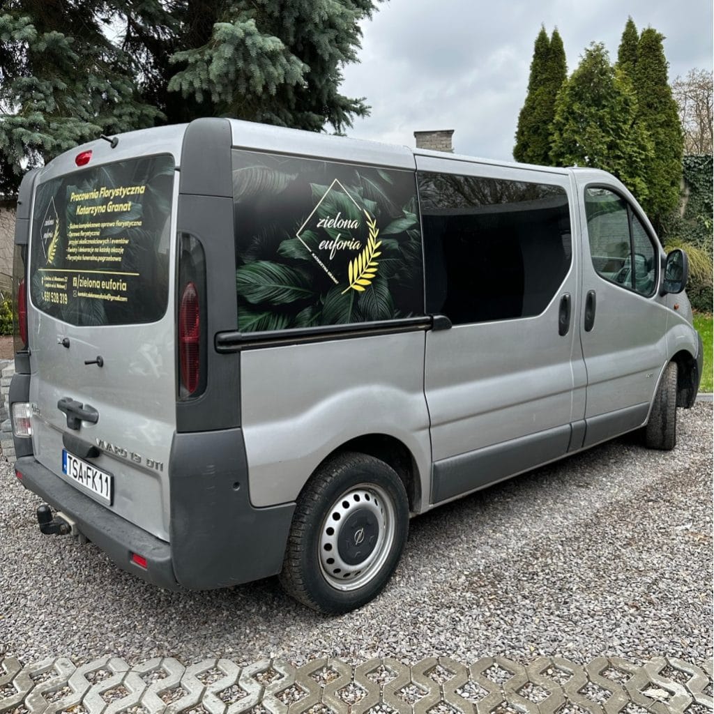 ZIELONA EUFORIA