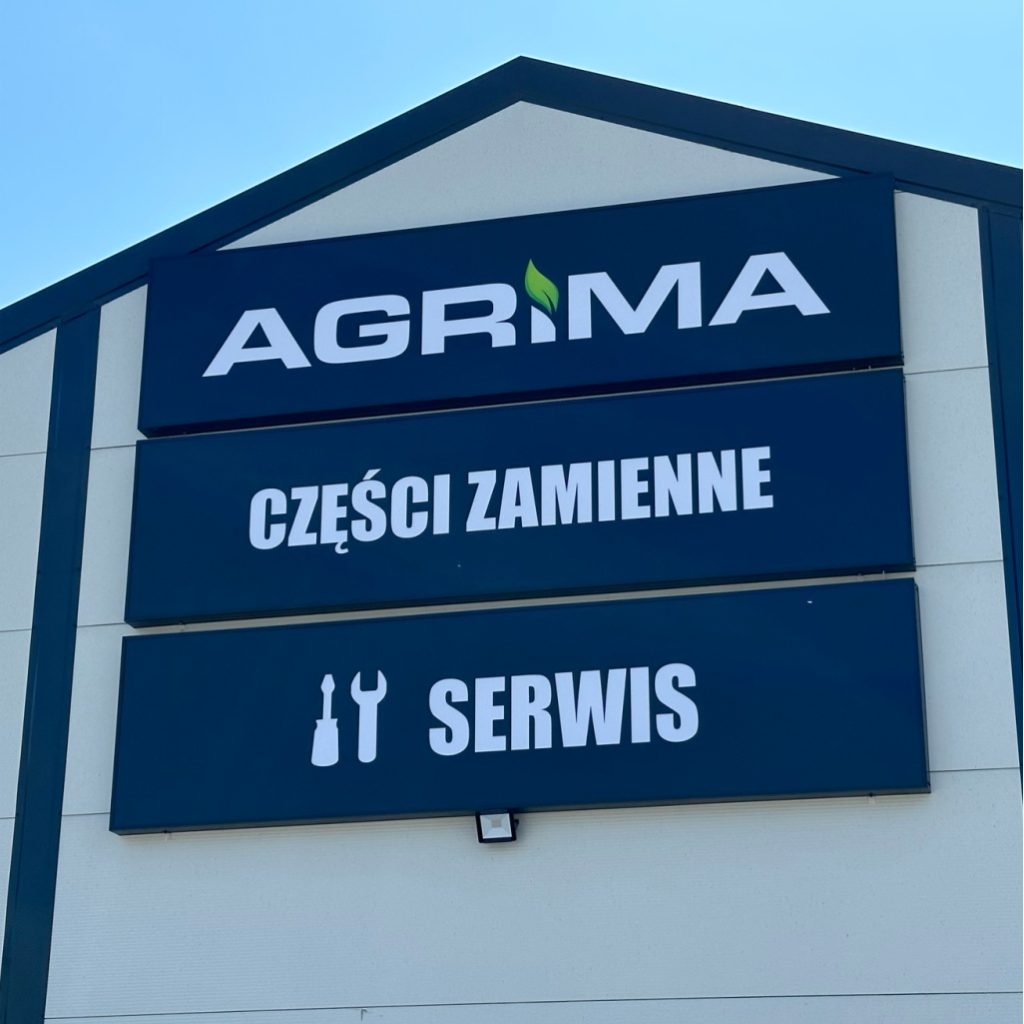 Agrima